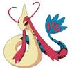 milotic