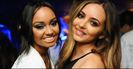 ━ christophrWood╭got Jade Thirlwall&Leigh-Anne Pinnock♡.