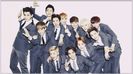 ● Dᴀʏ 013 → 12.06.2017 ♥ EXO ✓