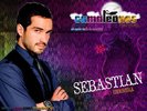 Sebastián Jaramillo - Alfonso Herrera