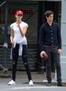 Karlie+Kloss+Joshua+Kushner+football+Tsx4lA2gCF4x