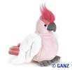 pinkcockatoo papagal roz webkinz