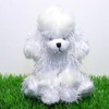webkinz-white-poodle pudel webkinz
