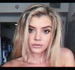 ◤OhBaldwin said Alissa Violet◢