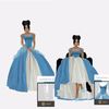 Astazi sunt regina Disney princess!