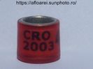 CRO 2003