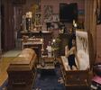— telefonul meu - se numește Algebra liniară. Mă așez la baza unui copac înalt, unde îmi