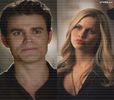 Stefan & Rebekah - COUPLE