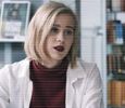 ━ Singurul sunet pe care mai apucă să-l scoată înainte ca Zoe să înceapă să-i explice ce este