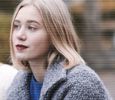 ━ Meditează pentru o perioadă de timp asupra celor spuse de Zoe, fără să-i mai zică ceva,