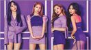 ● Dᴀʏ 040 → 09.07.2017 ♥ MAMAMOO ✓