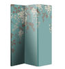 Paravan-decorativ-turqoise-