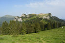 fascinantii munti romanesti