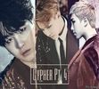 BTS - Cypher pt.4