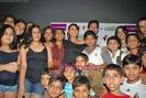 normal_Rani Mukherjee promote Dil Bole Hadippa in Fame, Andheri on 18th Sep 2009 (25)