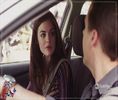 ┇» (se uită la puţin confuză şi se încruntă uşor, se dă doi paşi în spate) Dar eu nu. Ezra, -