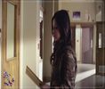 ┇» (iese din liceu, de la orele de "pregătire", de fapt trecuse să-i ducă mamei ei ceva şi -