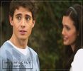 ┇» (se uită pe sub gene la ea) N-o să mă îmbolnăvesc. ;;) (ridică -