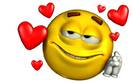 Smiley-in-luv