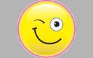 smiley---wink