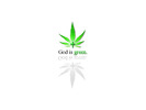 God_Is_Green