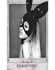 Psychopattys favorite song from Ariana is "Dangerous Woman"