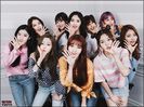 「 22july2017 ♥ Pristin 」