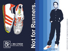 NOTFORRUNNERS