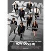 ❝ Now·You·See·Me - (2013) ❞