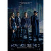 ❝ Now·You·See·Me·2 - (2016) ❞