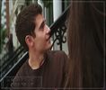 ┇» (se uită brusc în spate, la Hanna şi măreşte ochii fiind puţin surprins) Heei, Hanna.. (zâmbeşte 