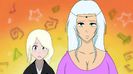 bleach oc old