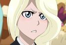 bleach oc old