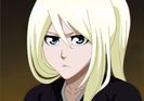 bleach oc gift