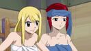 fairy tail oc old