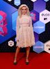 0d8l7r-l-610x610-dress-midi+dress-lace+dress-zara+larsson-mtv-mtv+ema+awards-sandals-long+sleeve+dre