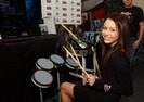 Miley_Drums