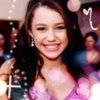 smiley Miley!