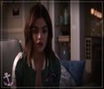 ┇» (ridică din umeri, surâde) Cine ştie, poate chiar poți avea.. vei afla -