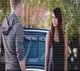 》*Face ochii mari și-i scapă ge-metele sacadate, din ce în ce mai zgomotoase, își +