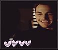 ∵∴ʷ͠ʳ͠ᵉ͠ᵃ͠ᵏ ͠ʰ͠ᵃ͠ᵛ͠ᵒ͠ᶜ͠ ❜☇  * se mai foiește și el puțin apoi mărmăie aproape adormit * Noapte bună: