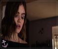 ┇» (dă să mai spună ceva, dar se opreşte şi se uită pe geam de-a lungul drumului)