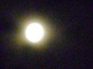 Eclipsa parţială de Lună  in Varsator