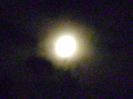 Eclipsa parţială de Lună  in Varsator
