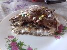 Tort Mochaccino -felie-