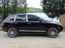 Porsche Cayenne 3.0 D 245cp.