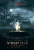 din 18 aug, Annabelle: Creation (2017)