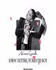 Teddix5s favorite song from Ariana Grande is "Knew better\Forever boy"