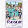 ❝The to do list (2013)❞