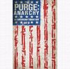 ❝The purge: Anarchy (2014)❞